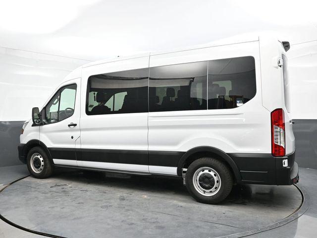used 2023 Ford Transit-350 car, priced at $50,900