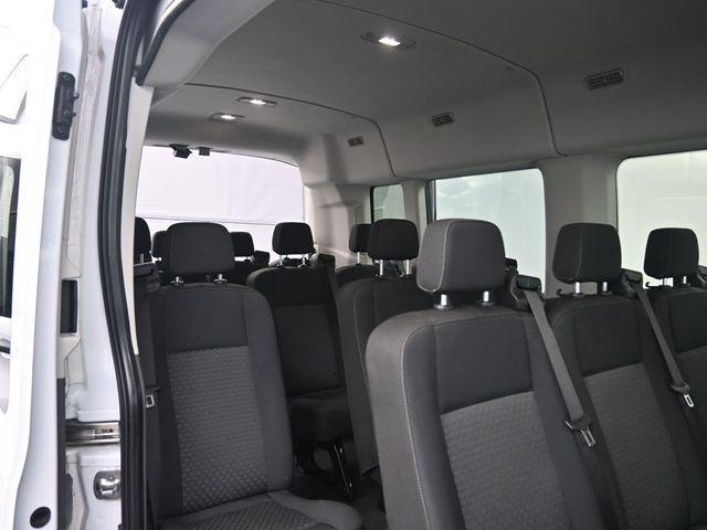 used 2023 Ford Transit-350 car, priced at $50,900