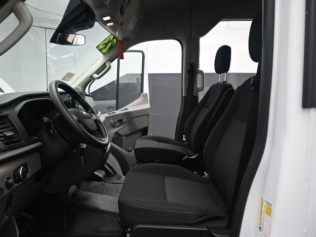 used 2023 Ford Transit-350 car, priced at $50,900