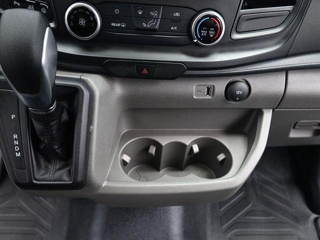 used 2023 Ford Transit-350 car, priced at $50,900