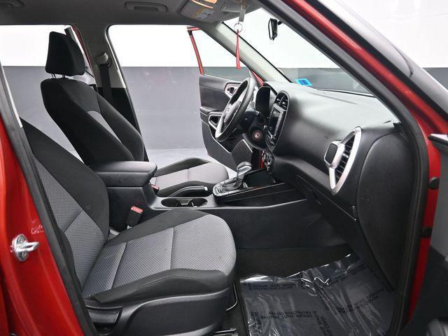 used 2023 Kia Soul car, priced at $16,498