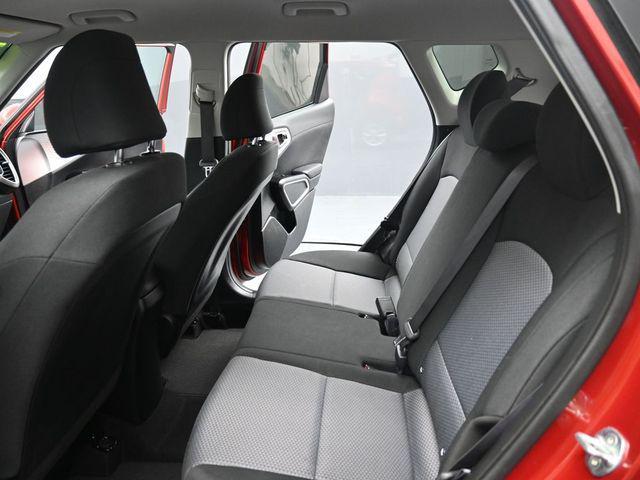 used 2023 Kia Soul car, priced at $16,498