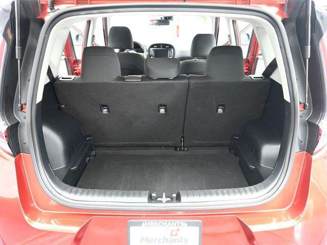 used 2023 Kia Soul car, priced at $16,498