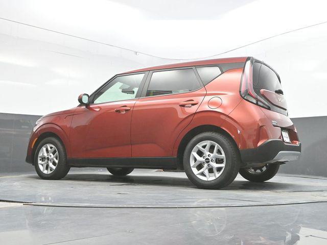 used 2023 Kia Soul car, priced at $16,498