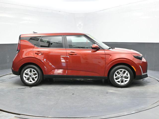 used 2023 Kia Soul car, priced at $16,498