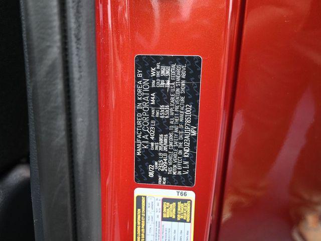 used 2023 Kia Soul car, priced at $16,498