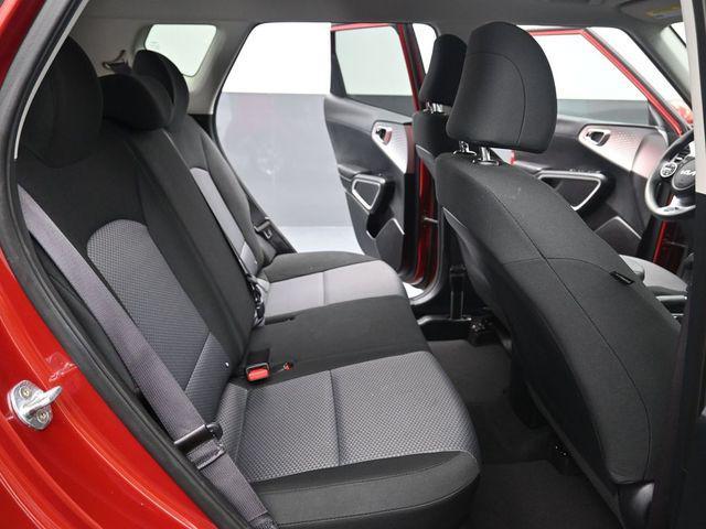 used 2023 Kia Soul car, priced at $16,498