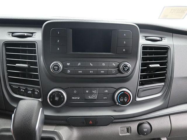 used 2024 Ford Transit-350 car, priced at $47,900