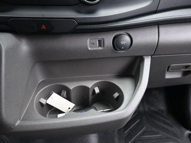 used 2024 Ford Transit-350 car, priced at $47,900
