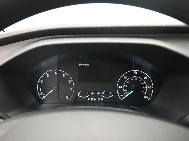 used 2024 Ford Transit-350 car, priced at $47,900
