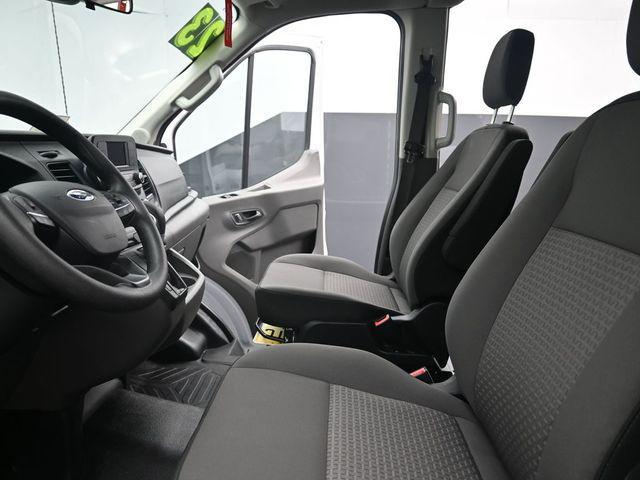 used 2024 Ford Transit-350 car, priced at $47,900