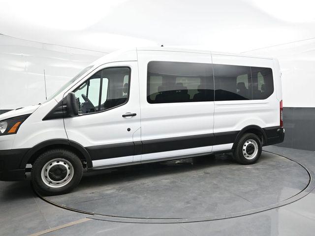 used 2024 Ford Transit-350 car, priced at $47,900