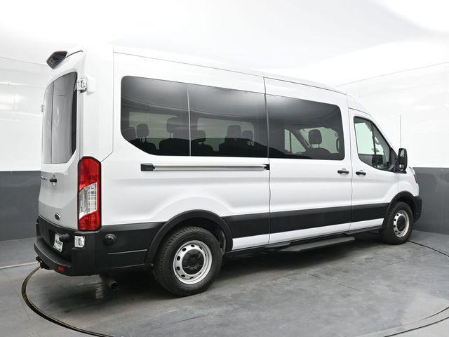 used 2024 Ford Transit-350 car, priced at $47,900