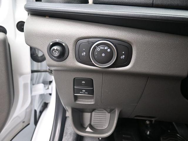 used 2024 Ford Transit-350 car, priced at $47,900