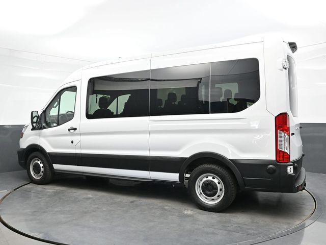 used 2024 Ford Transit-350 car, priced at $47,900