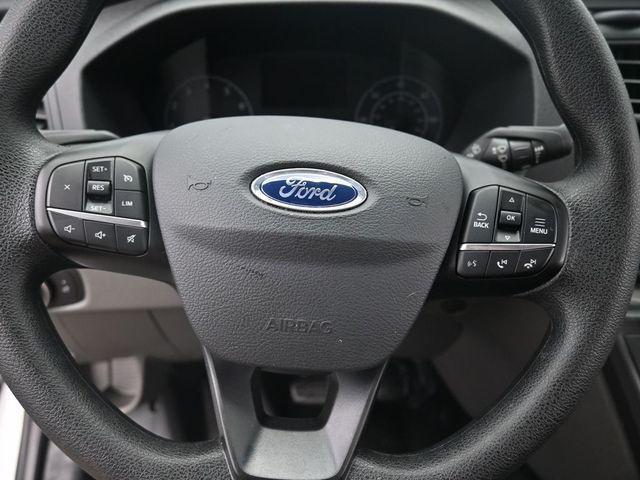 used 2024 Ford Transit-350 car, priced at $47,900