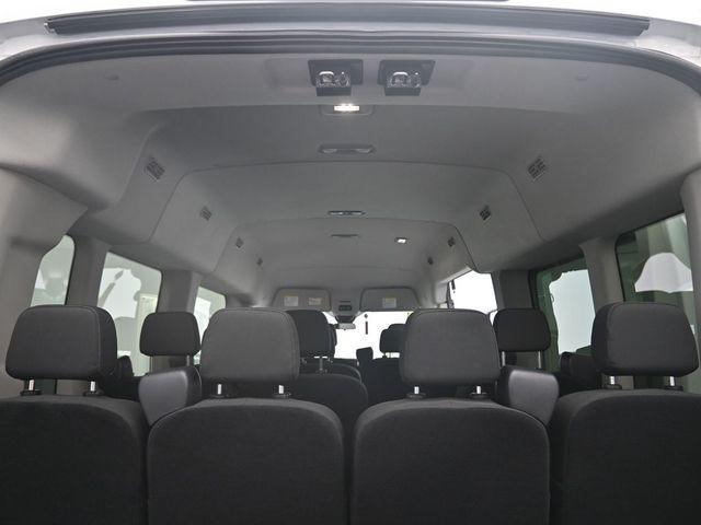 used 2024 Ford Transit-350 car, priced at $47,900