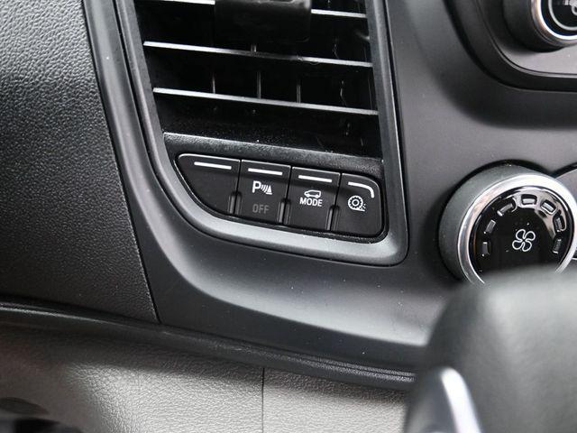 used 2024 Ford Transit-350 car, priced at $47,900