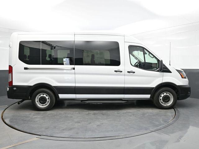 used 2024 Ford Transit-350 car, priced at $47,900