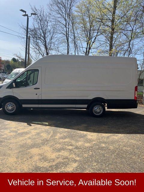 used 2023 Ford Transit-350 car, priced at $43,900