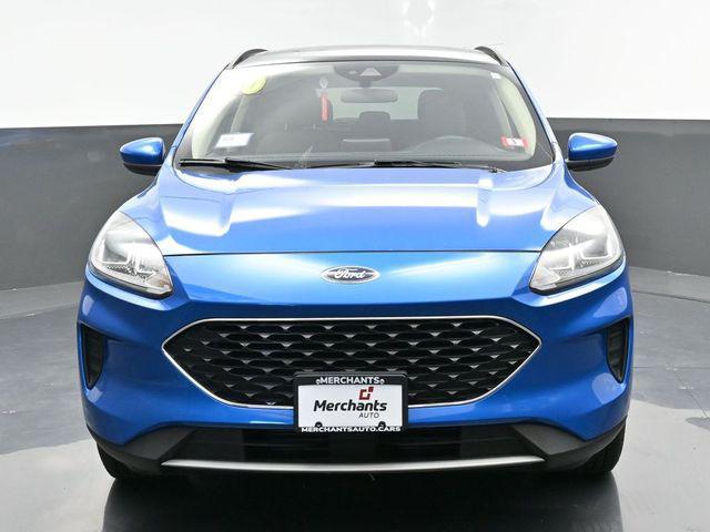 used 2020 Ford Escape car, priced at $16,992