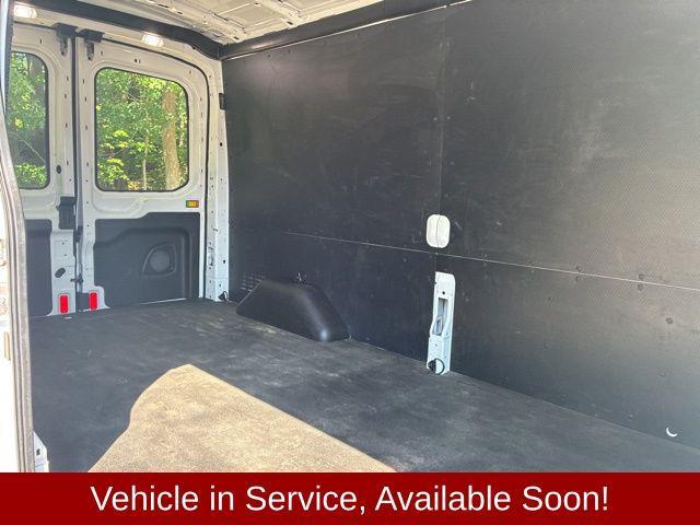 used 2020 Ford Transit-250 car, priced at $32,900