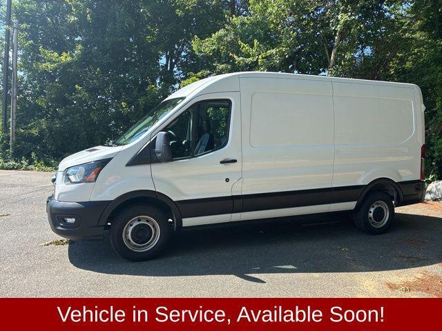 used 2020 Ford Transit-250 car, priced at $32,900