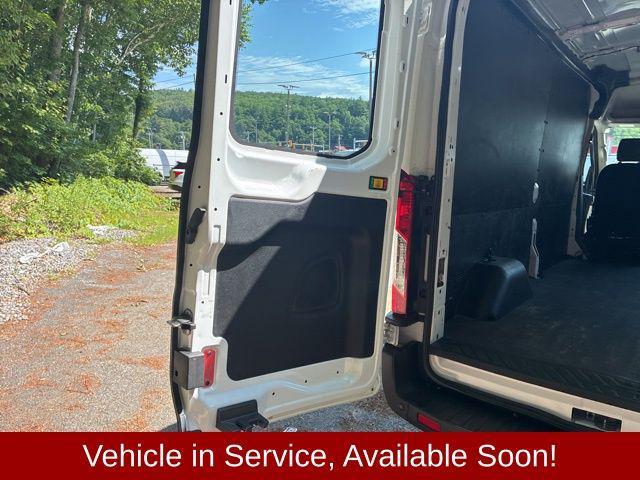 used 2020 Ford Transit-250 car, priced at $32,900