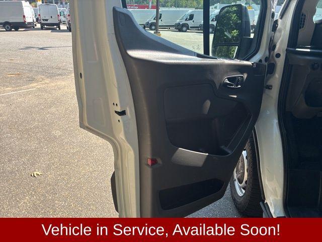 used 2020 Ford Transit-250 car, priced at $32,900