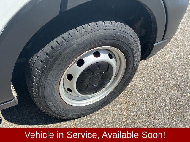 used 2020 Ford Transit-250 car, priced at $32,900