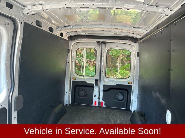used 2020 Ford Transit-250 car, priced at $32,900