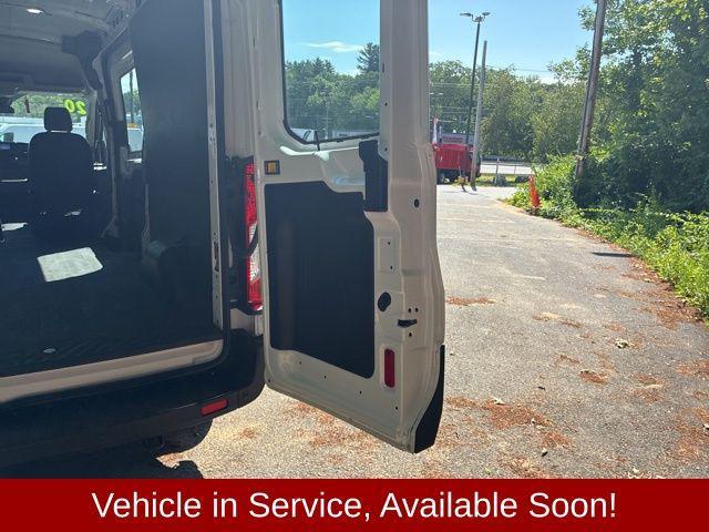 used 2020 Ford Transit-250 car, priced at $32,900
