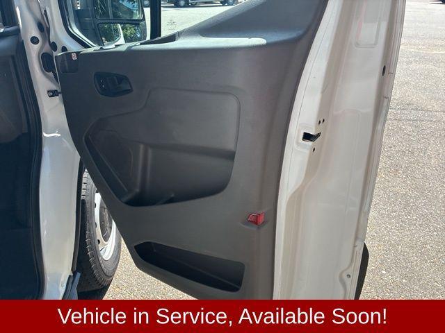 used 2020 Ford Transit-250 car, priced at $32,900