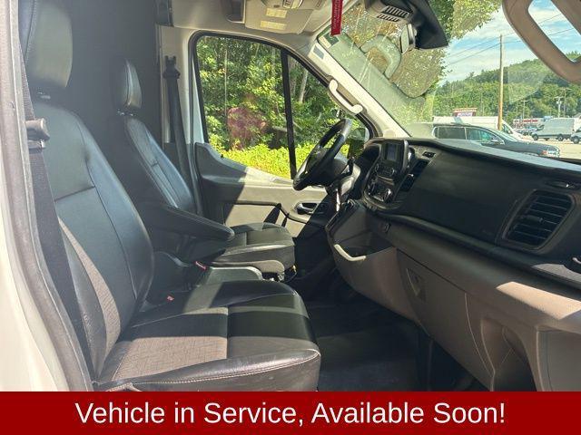 used 2020 Ford Transit-250 car, priced at $32,900