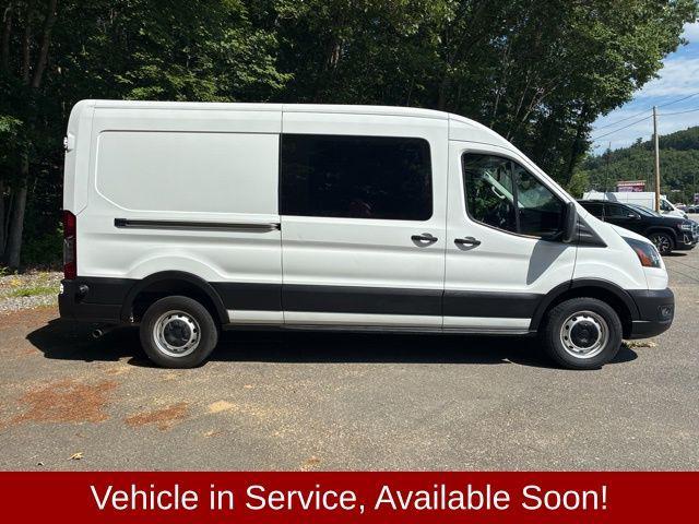 used 2020 Ford Transit-250 car, priced at $32,900