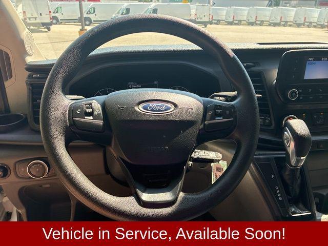 used 2020 Ford Transit-250 car, priced at $32,900