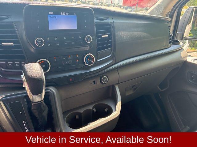 used 2020 Ford Transit-250 car, priced at $32,900