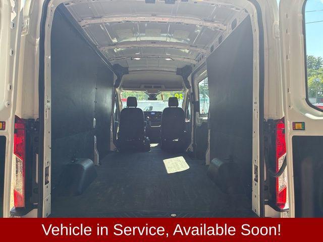 used 2020 Ford Transit-250 car, priced at $32,900