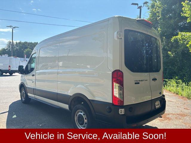 used 2020 Ford Transit-250 car, priced at $32,900