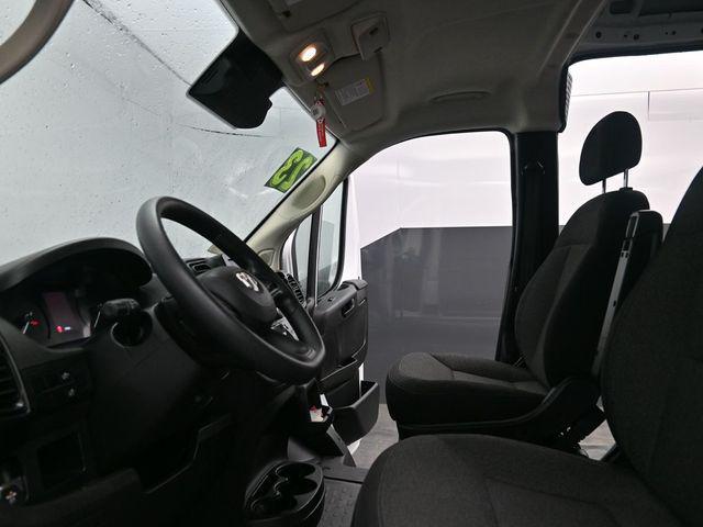 used 2023 Ram ProMaster 2500 car, priced at $30,400