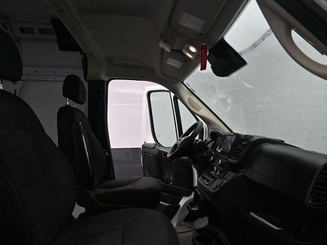 used 2023 Ram ProMaster 2500 car, priced at $30,400