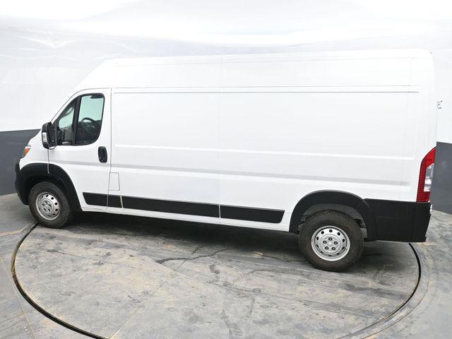 used 2023 Ram ProMaster 2500 car, priced at $30,400