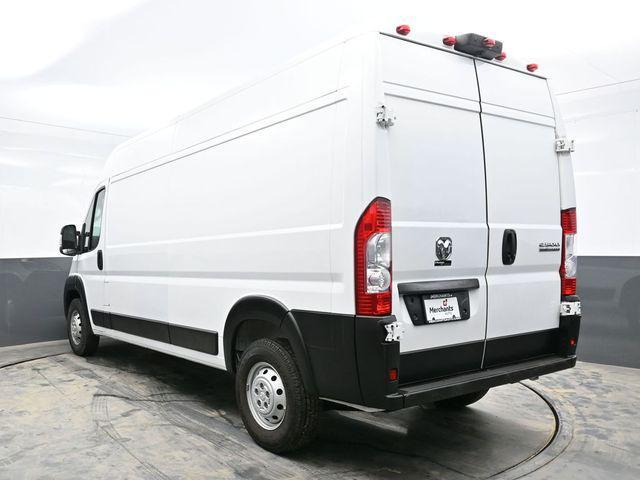 used 2023 Ram ProMaster 2500 car, priced at $30,400