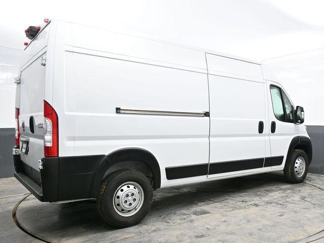 used 2023 Ram ProMaster 2500 car, priced at $30,400