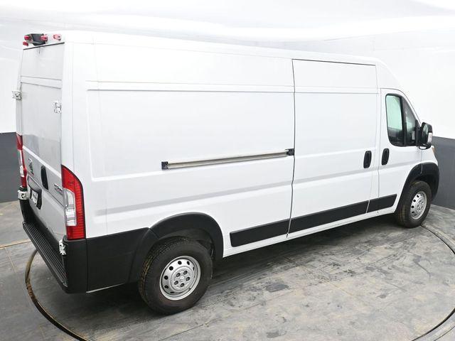 used 2023 Ram ProMaster 2500 car, priced at $30,400