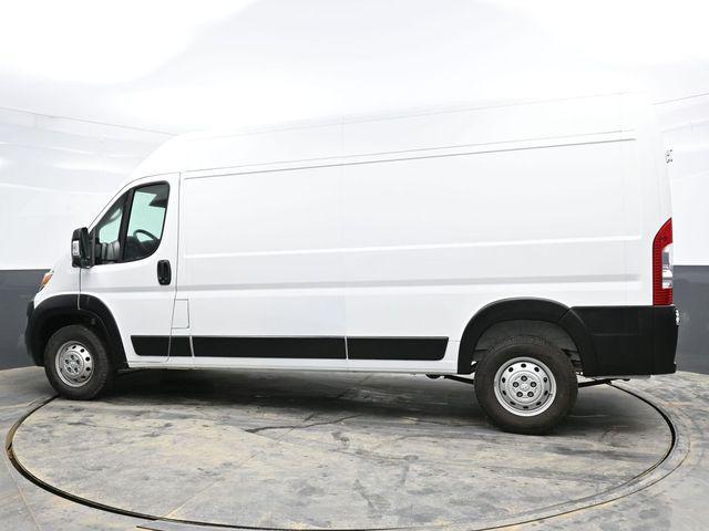used 2023 Ram ProMaster 2500 car, priced at $30,400