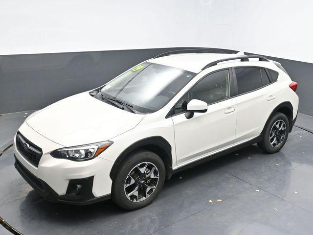 used 2019 Subaru Crosstrek car, priced at $19,229