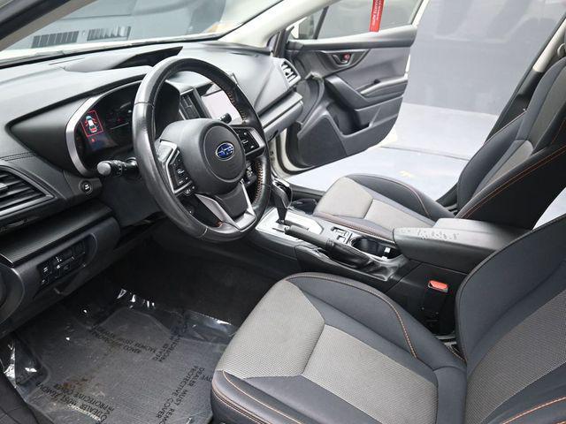 used 2019 Subaru Crosstrek car, priced at $19,229