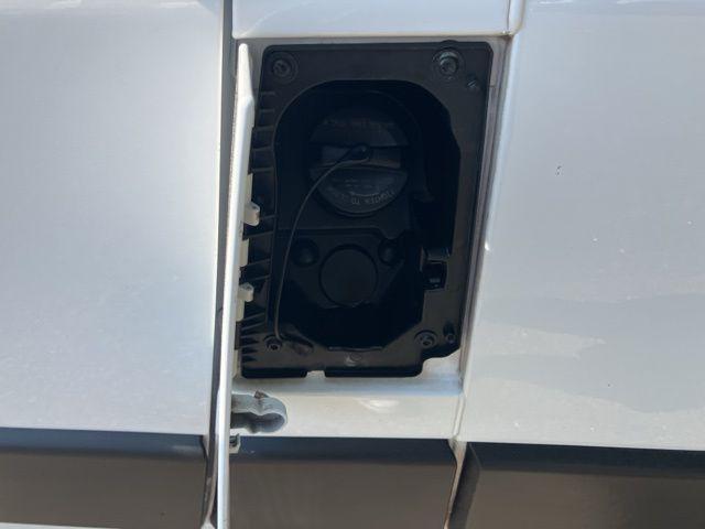 used 2023 Ram ProMaster 2500 car, priced at $32,500