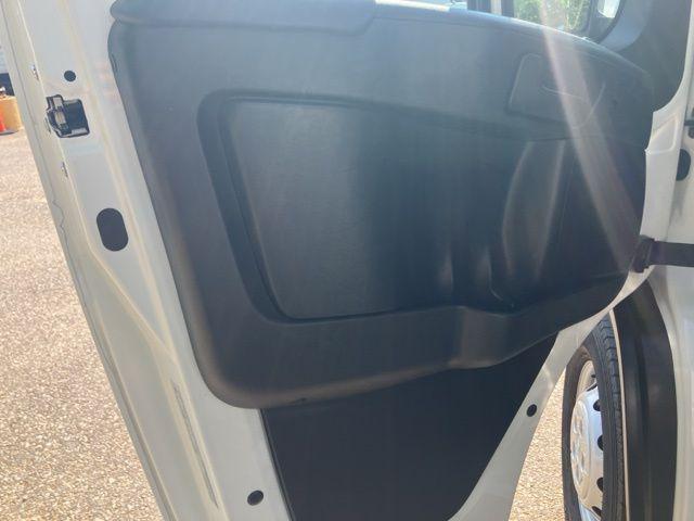 used 2023 Ram ProMaster 2500 car, priced at $32,500
